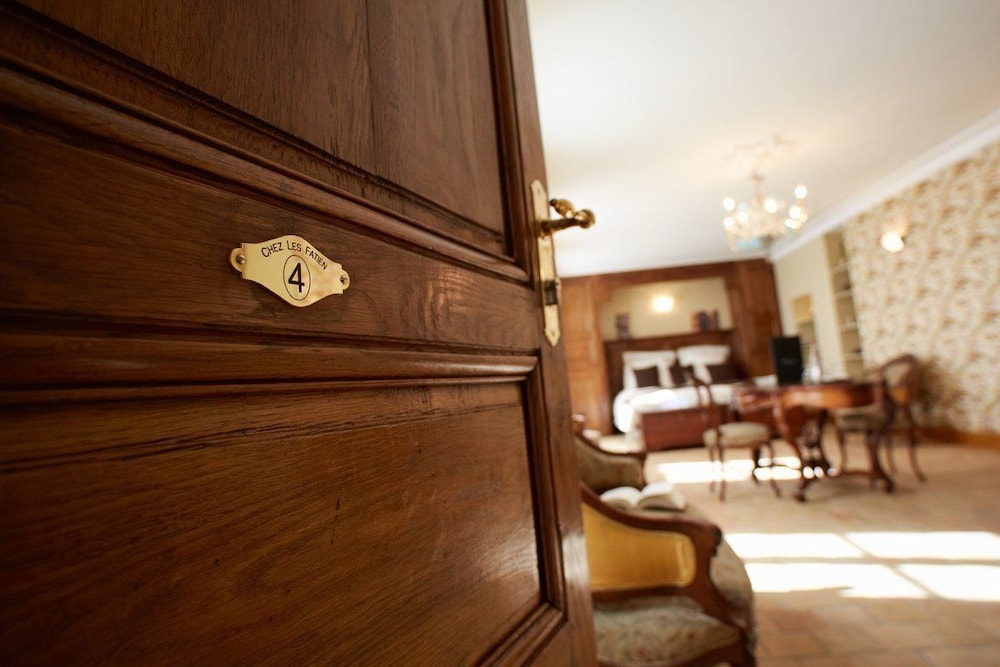 Comfort Double Room (Retour des Indes) photo 3