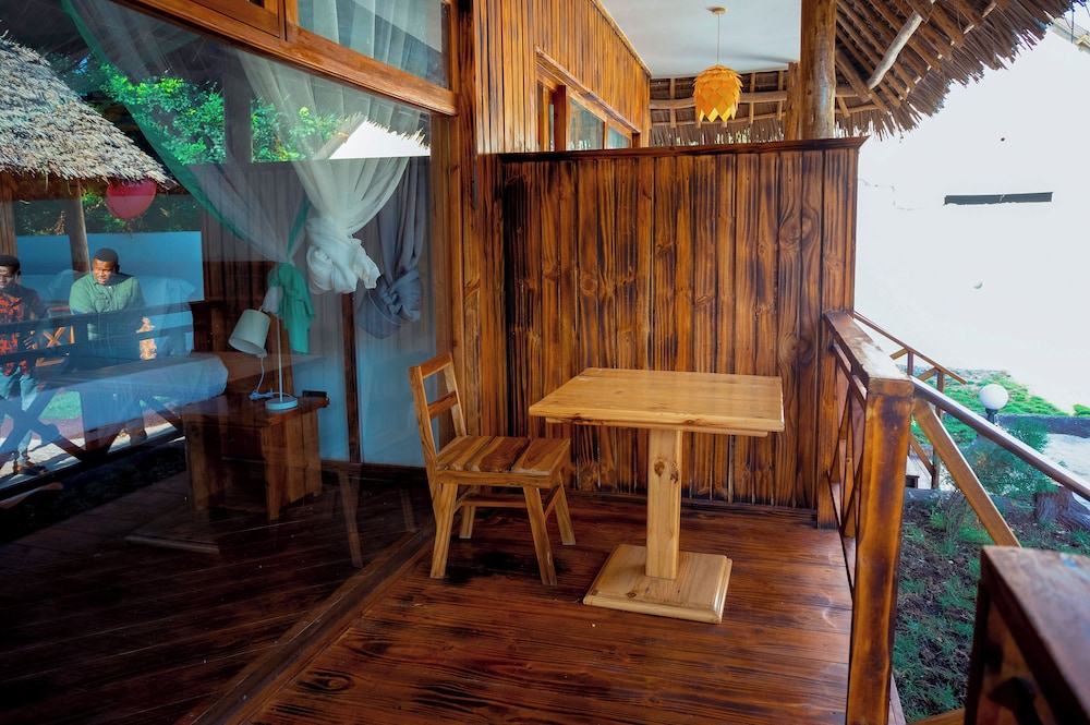 Double Room, Ocean View