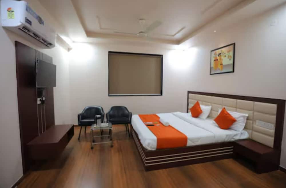 Superior Room photo 3