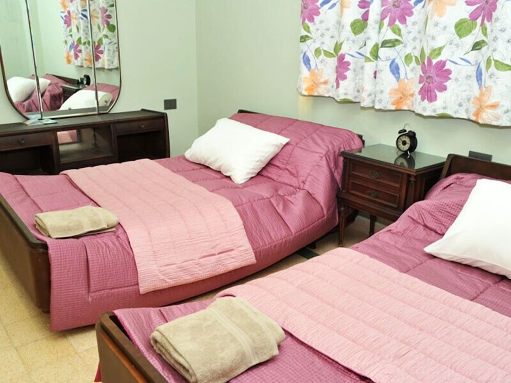 Double Room (Beiteddine) photo 1