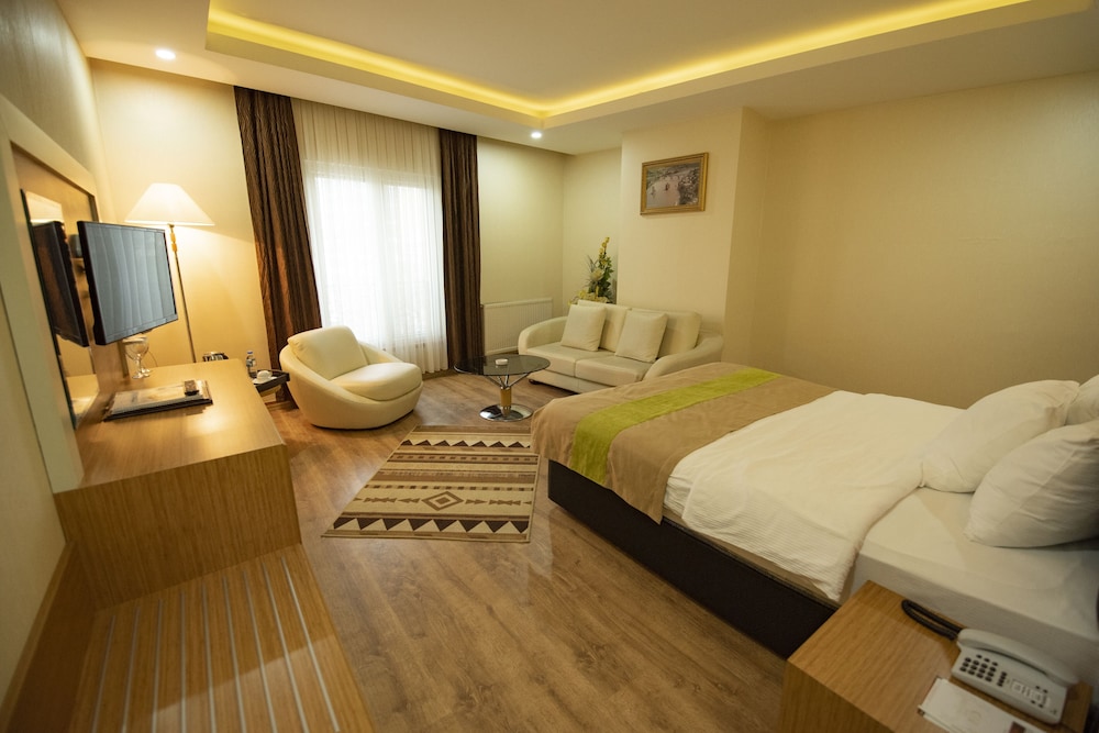 Junior Suite photo 2