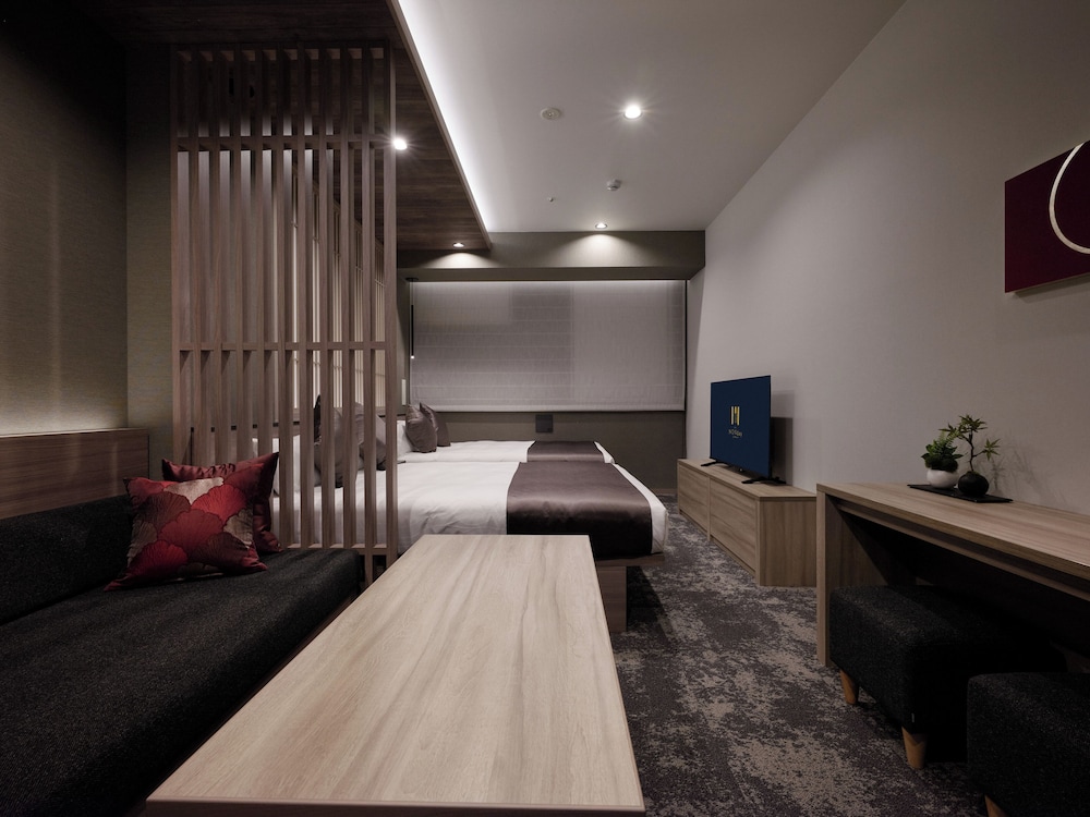 Room (Junior Suite) photo 1