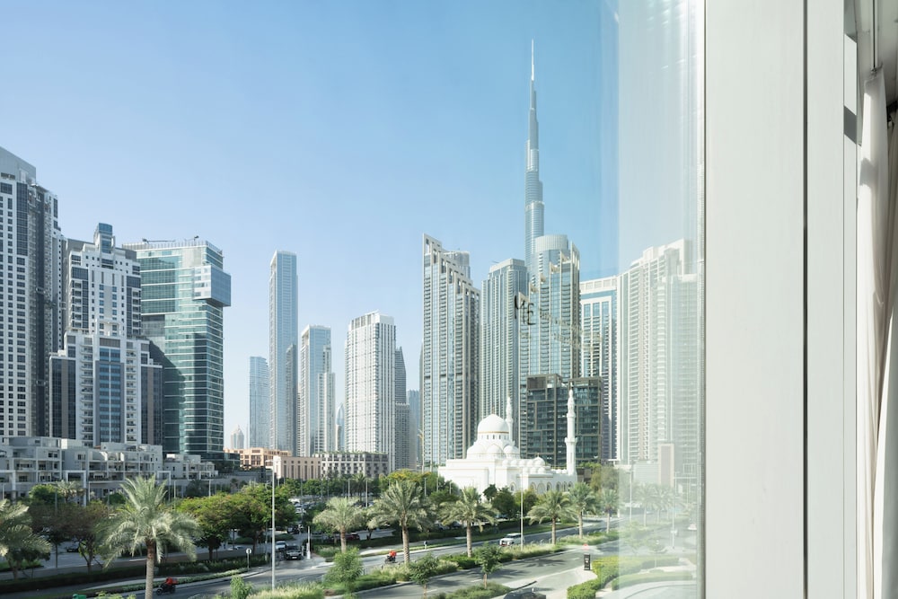 Superior ME with Burj Khalifa View - Photo 4