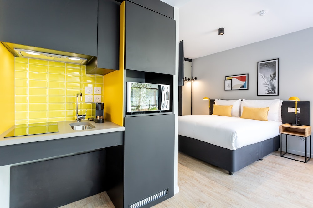 Staycity Aparthotels, Bordeaux City Centre, Photo 5