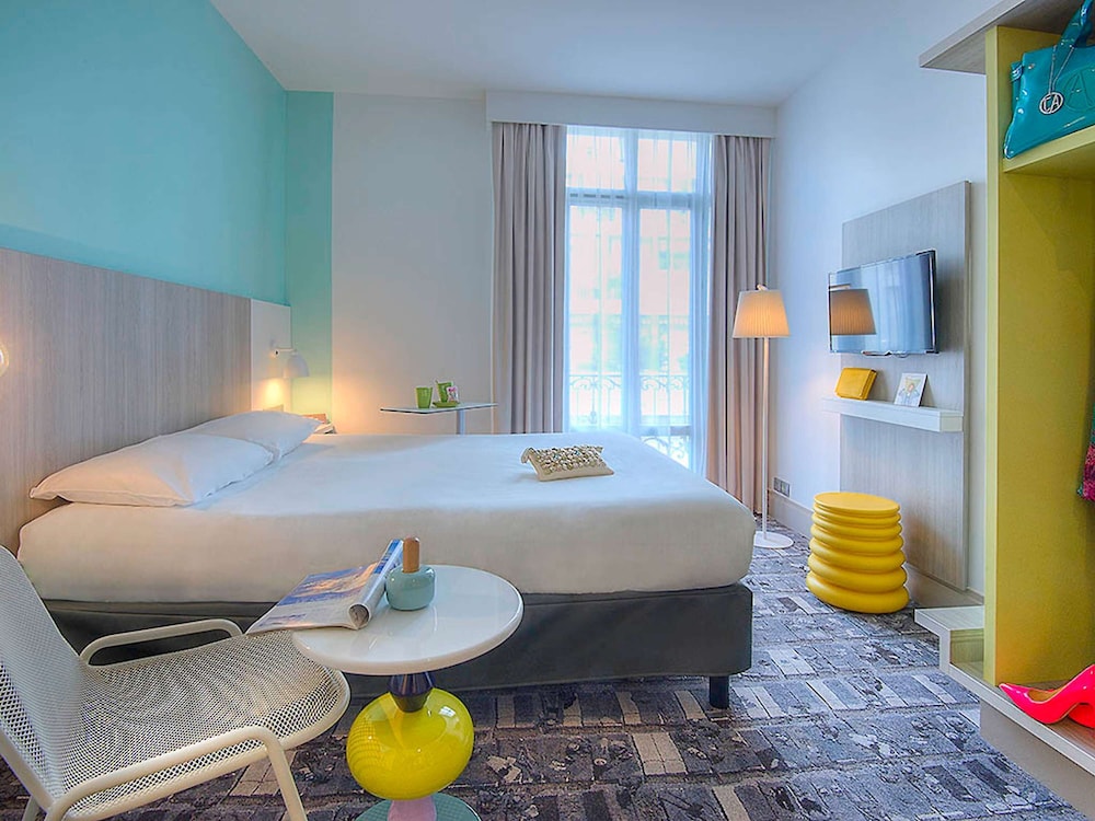 Standard Room, 1 Double Bed