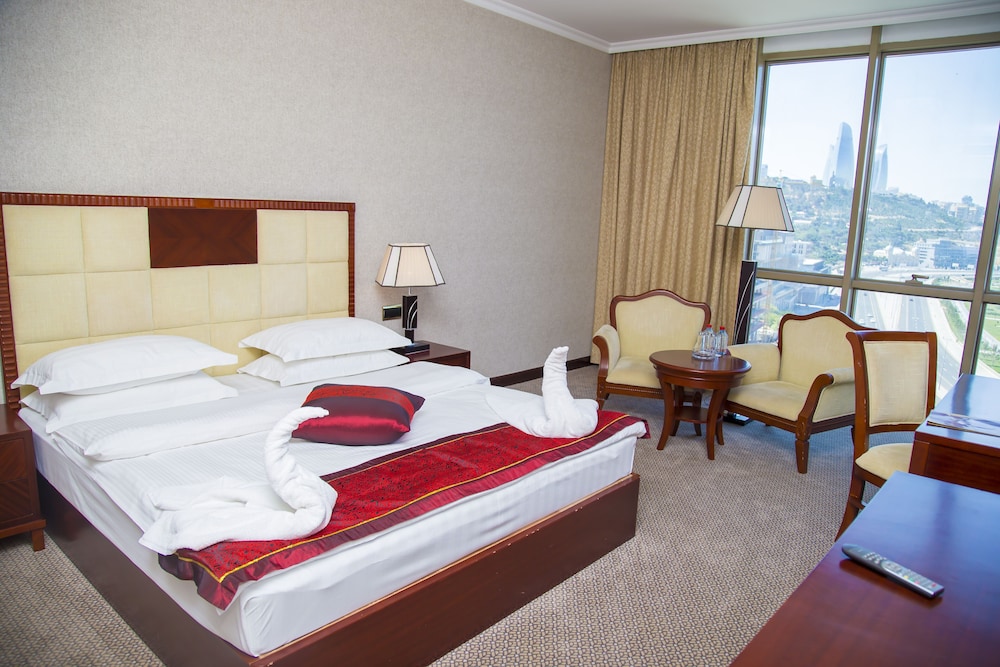 Standard Double or Twin Room - Photo 3