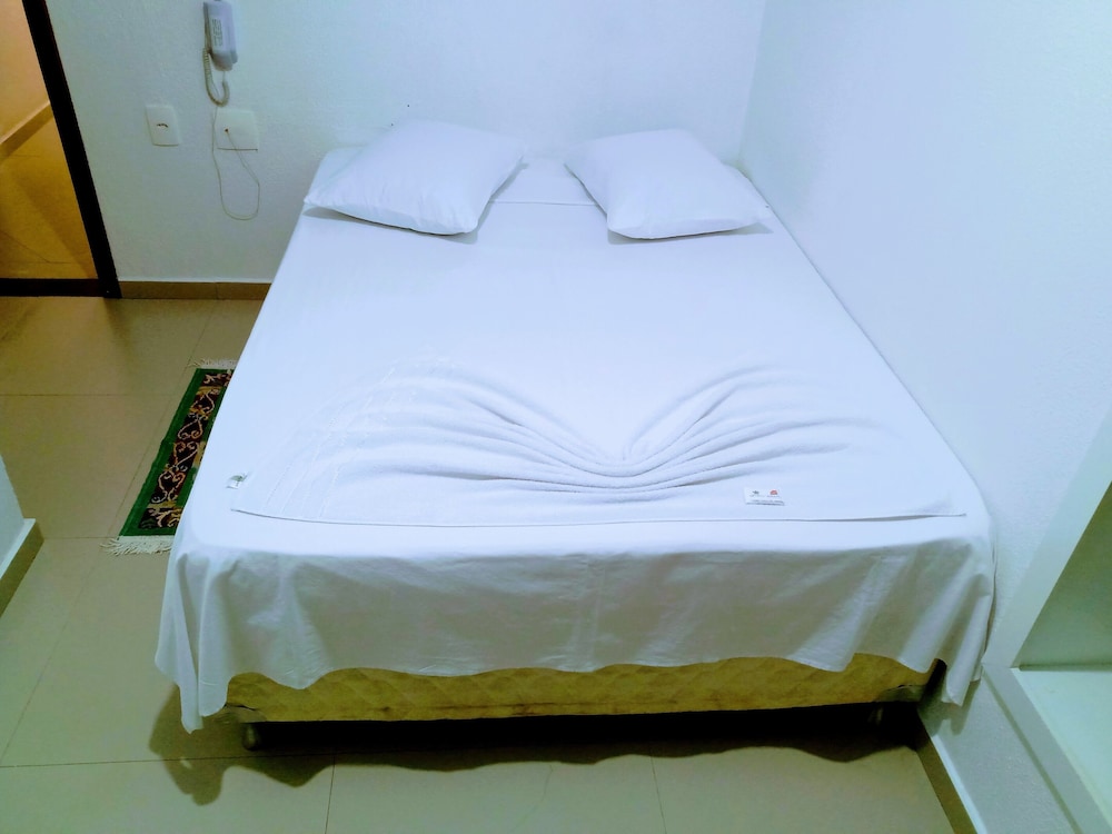 Economy Single Room photo 2