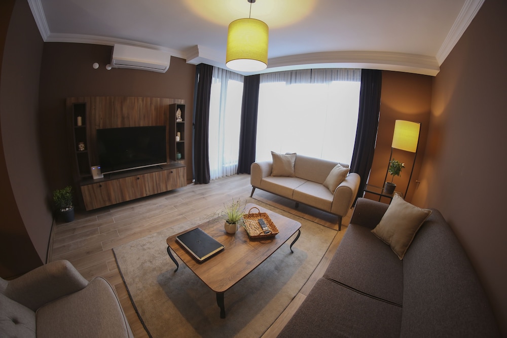 Superior Apartment photo 1