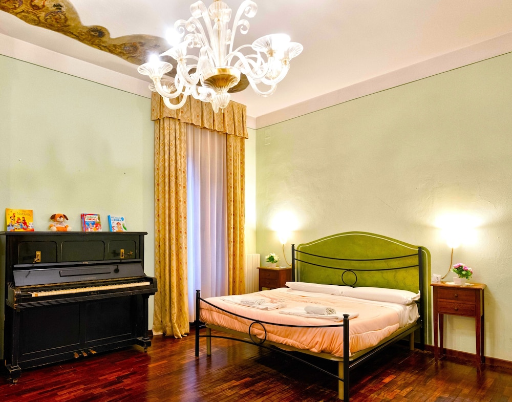 Comfort Apartment B photo 1
