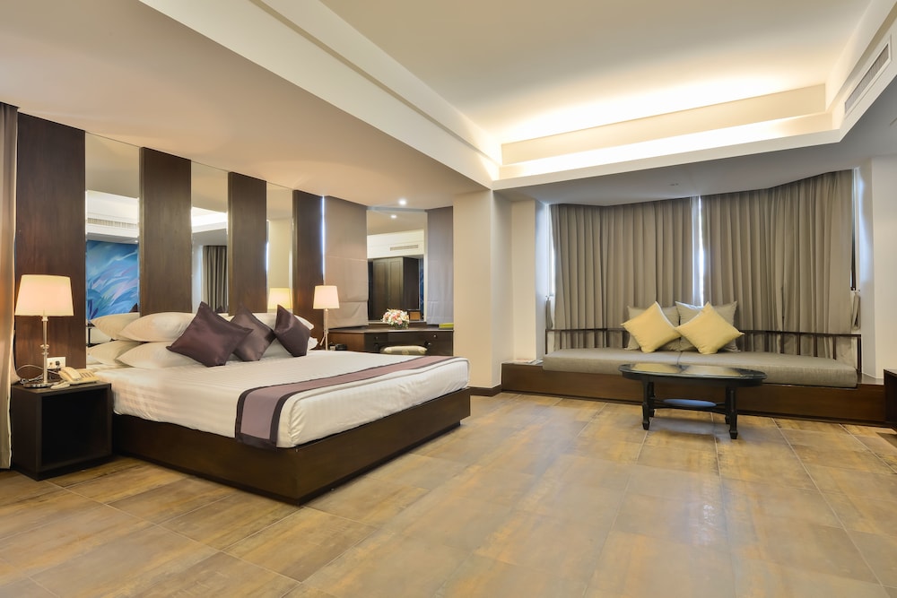 Junior Suite photo 2