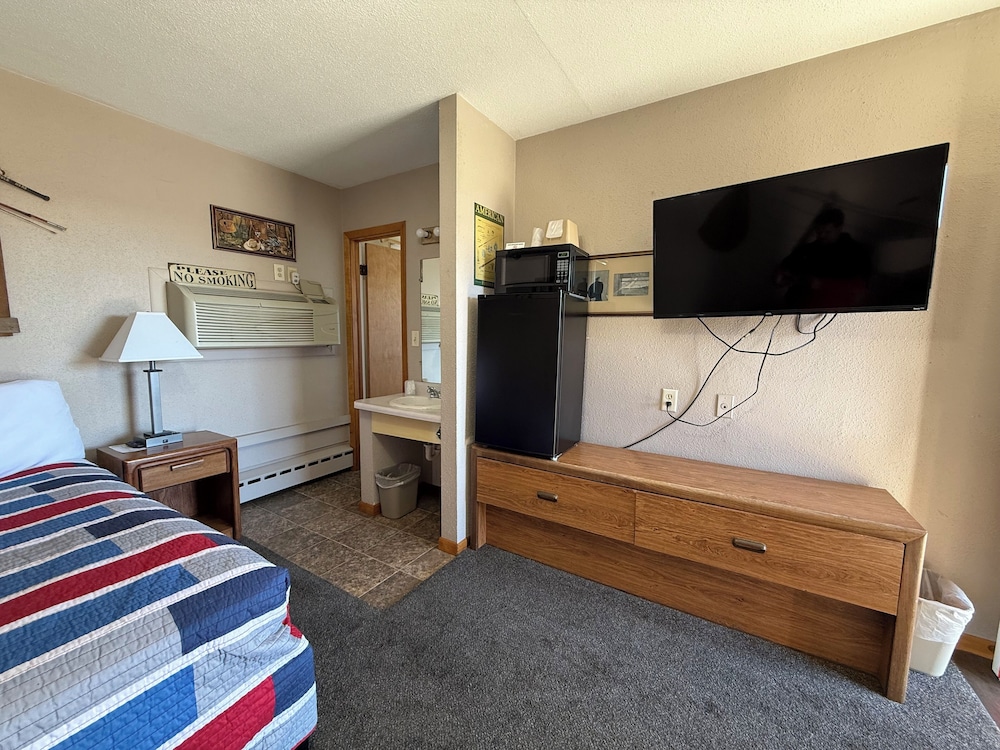 Deluxe Single Room photo 2
