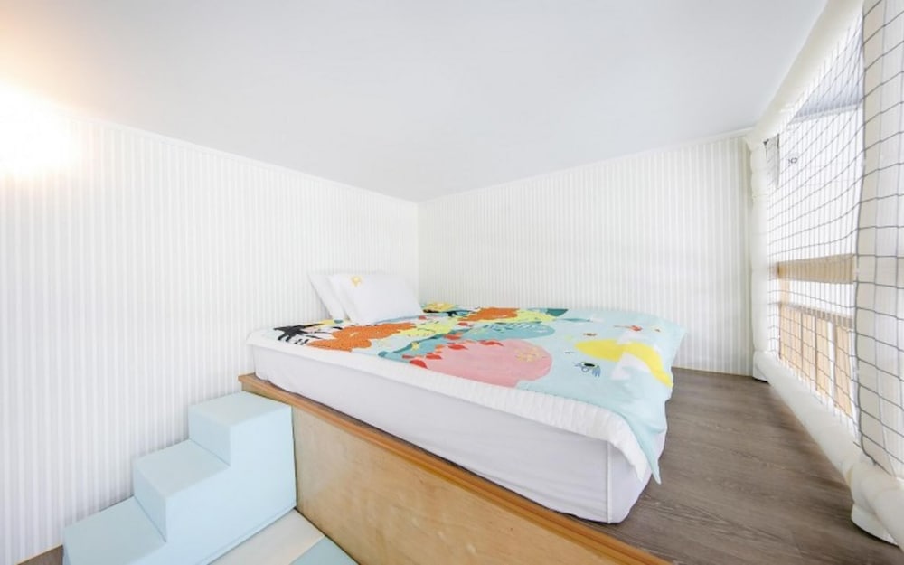 Room (Sweety (two studios)) - Photo 3