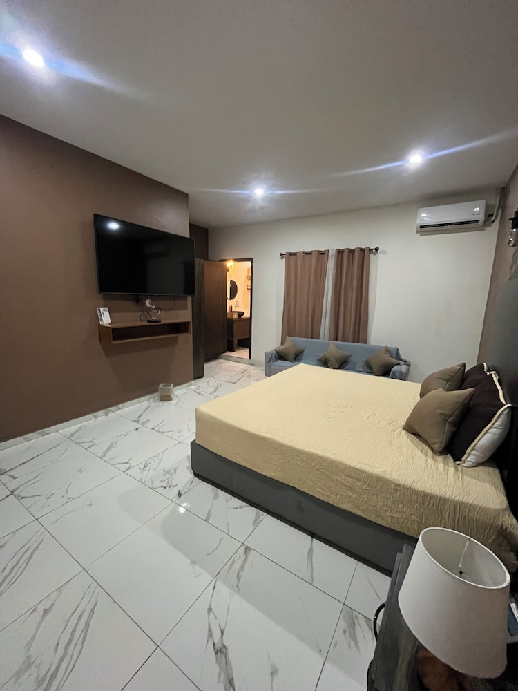 Superior Double Room photo 2