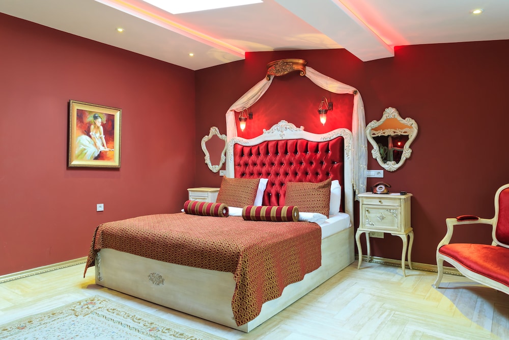 King Suite photo 3