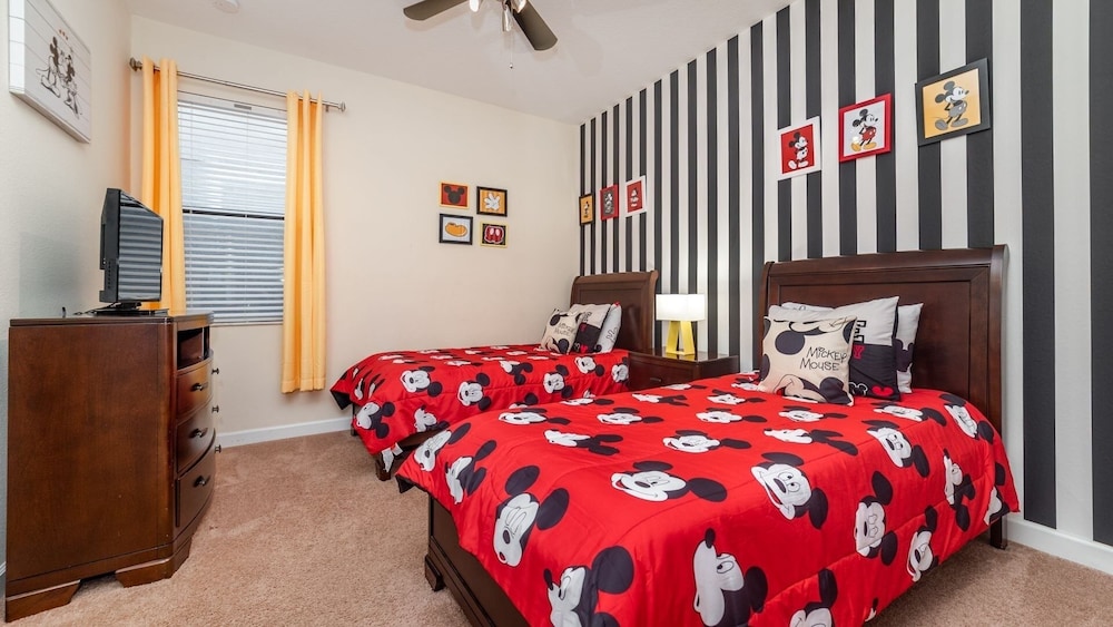 House, 4 Bedrooms