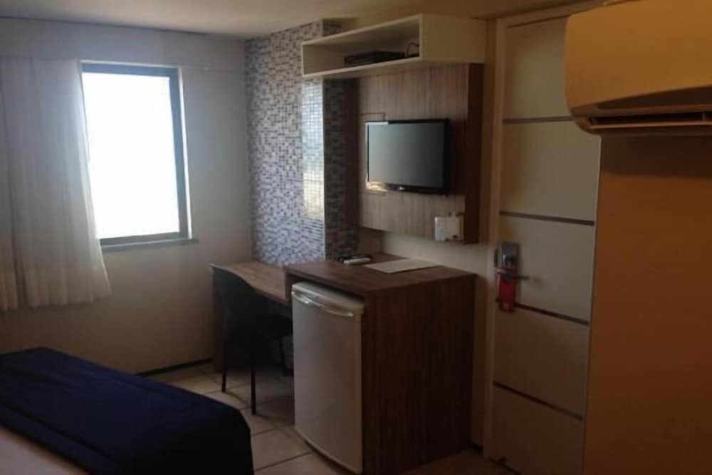 Apartamento Casal
