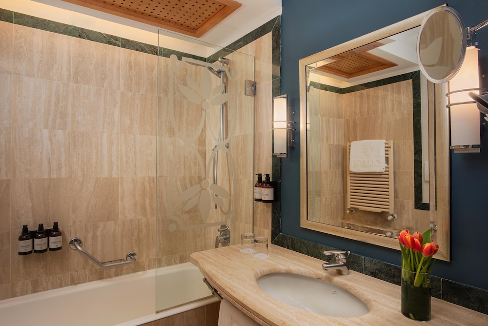 Premium Room View, Extra Large (ExtraBed 3Ad)