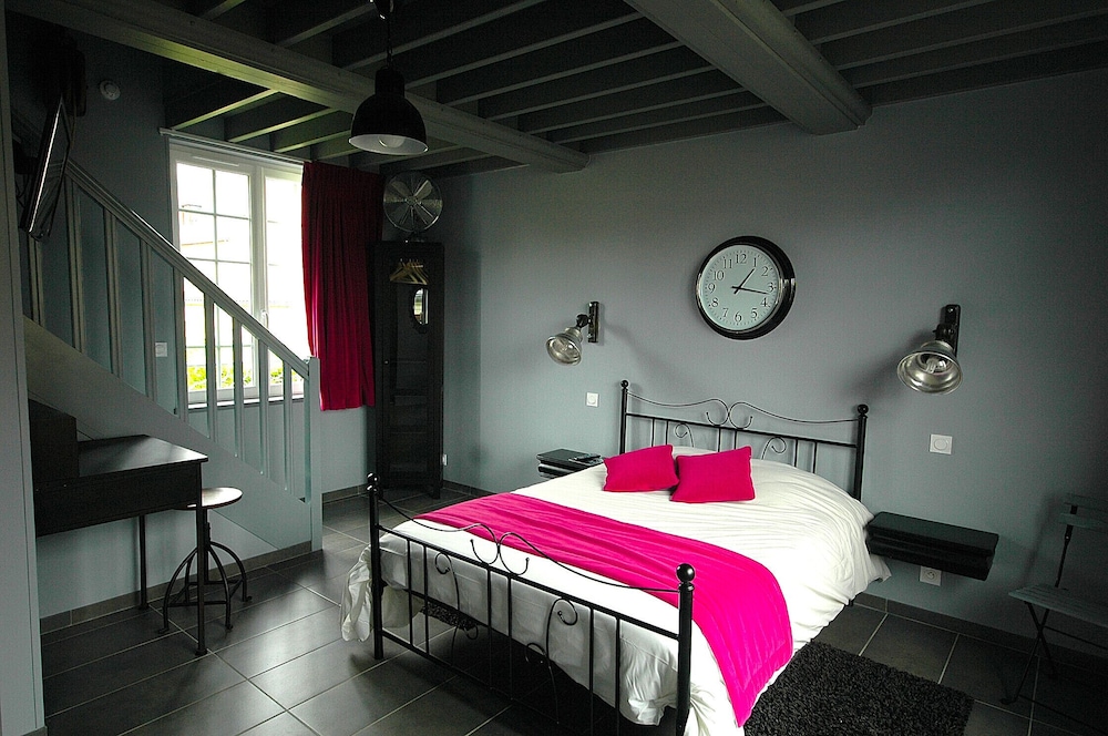 Room (Côté Atelier) photo 3