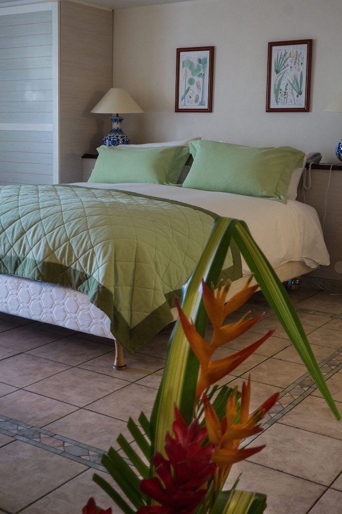 Privilege Double Room, Balcony, Ocean View photo 2
