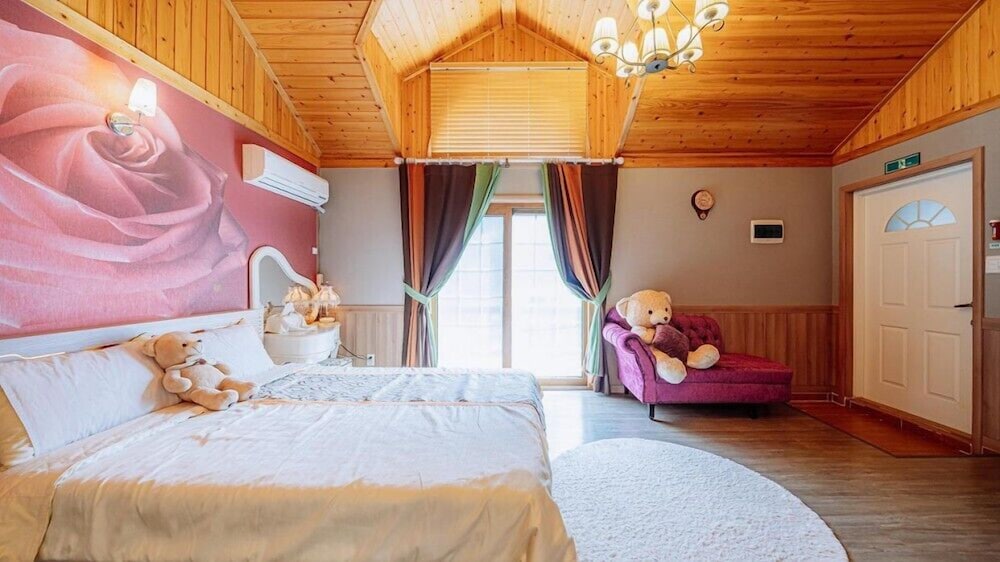 Room (Rose (2nd floor)) - Photo 5