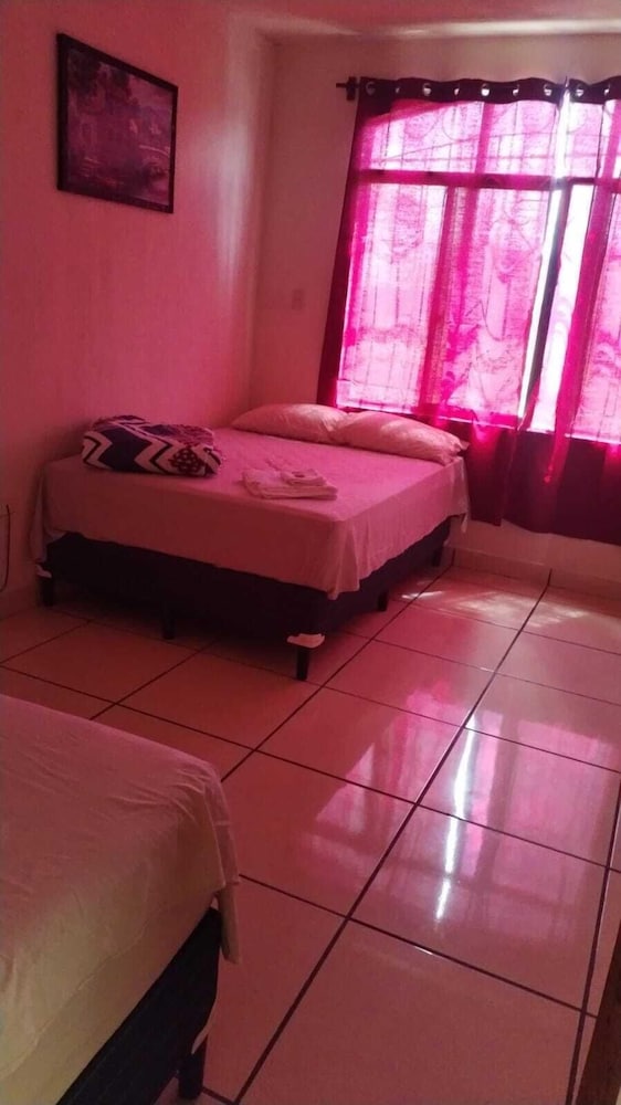 Basic Shared Dormitory, Multiple Bedrooms, Kitchen photo 2