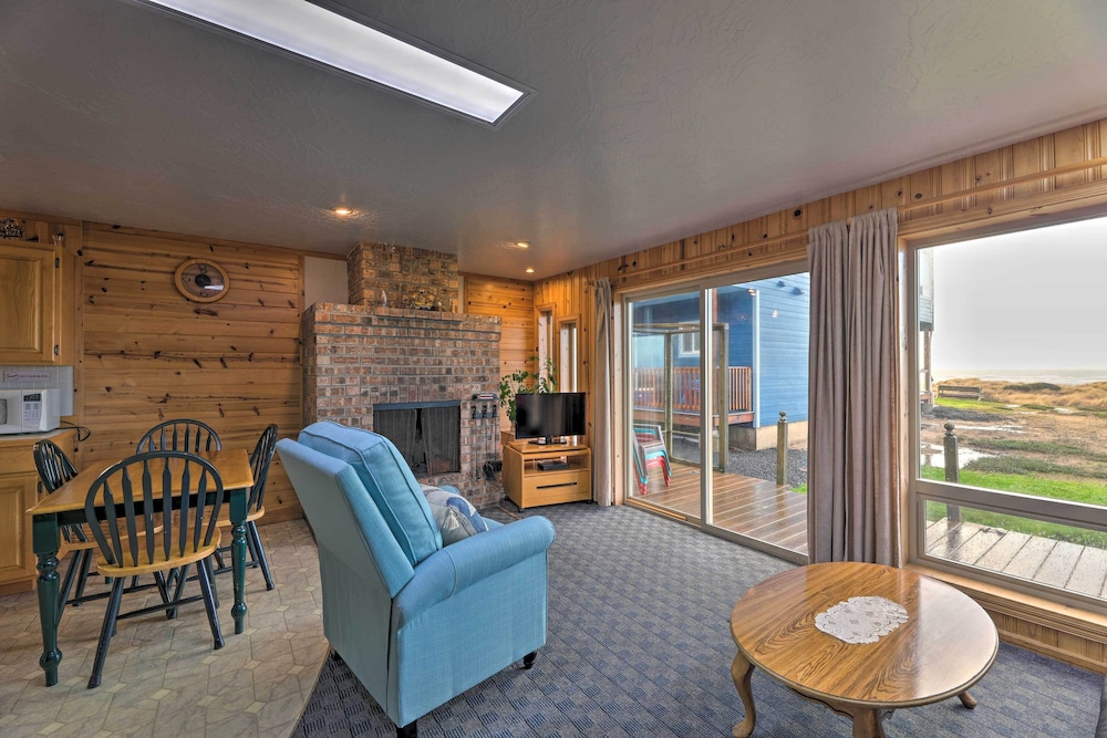 Cottage (2 Bedrooms) photo 1