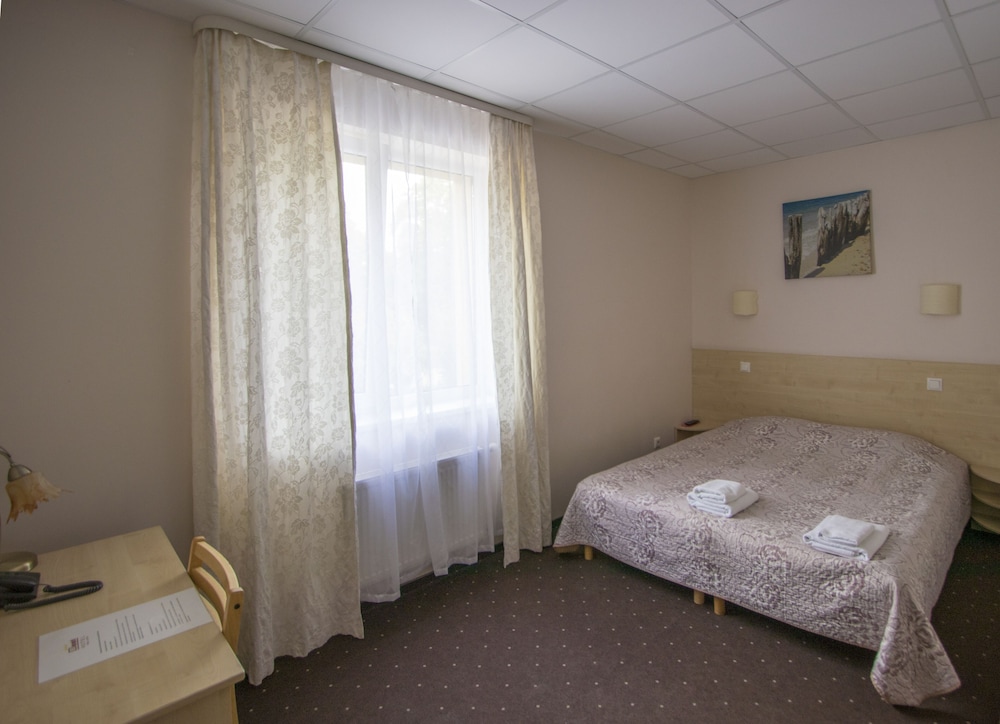 Double Room - Photo 1