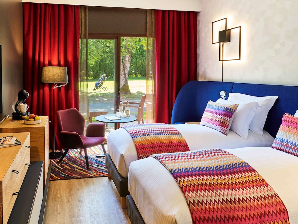 Classic Room, 2 Twin Beds - Photo 1