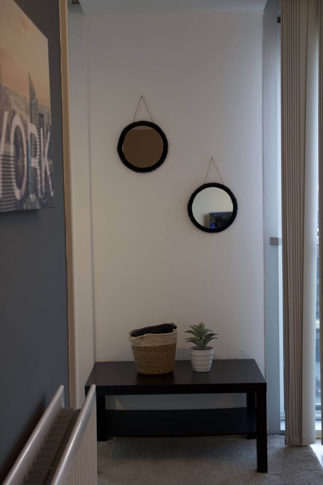 Skræddersy den ejendom - Chelsea House, Billede 7