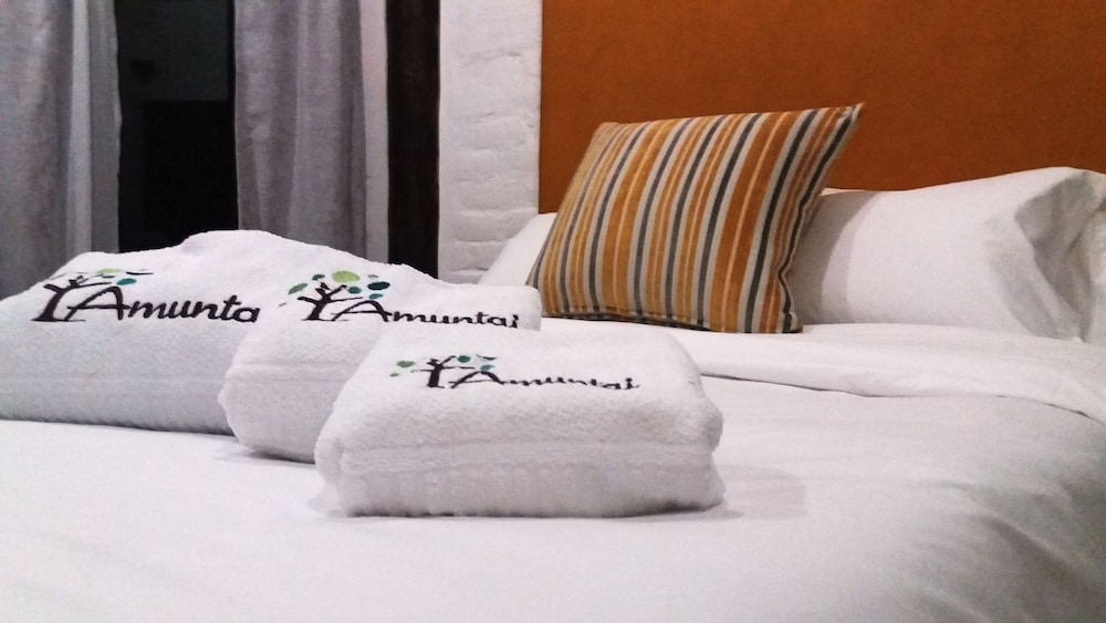Deluxe Suite, 1 Bedroom, Mountainside (Amundalo)