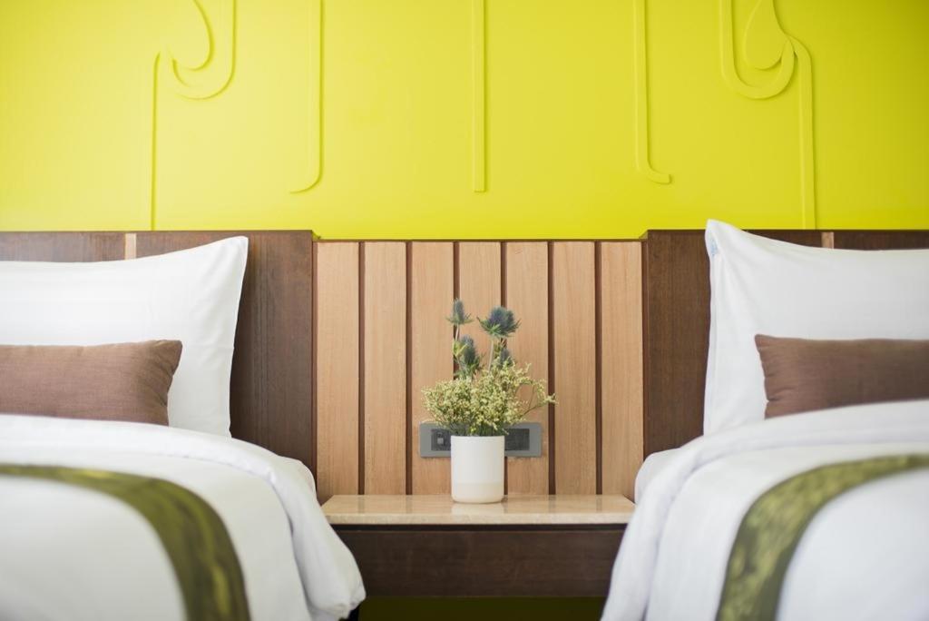 Deluxe Room Package With Gala Dinner photo 1