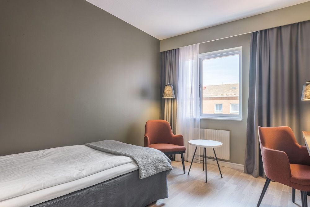 Standard Room, 1 Twin Bed, Non Smoking photo 1