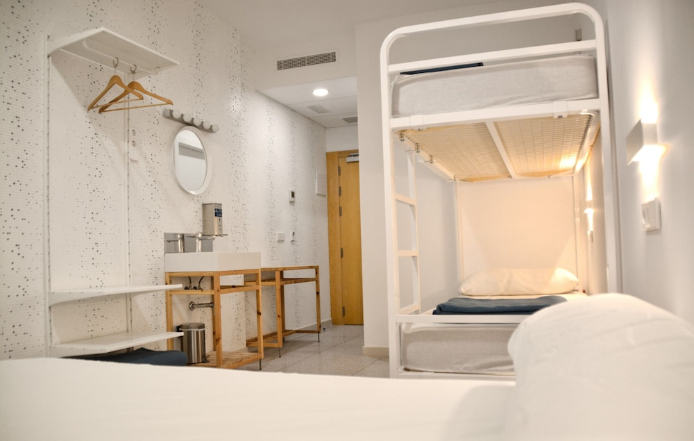 Family Quadruple Room