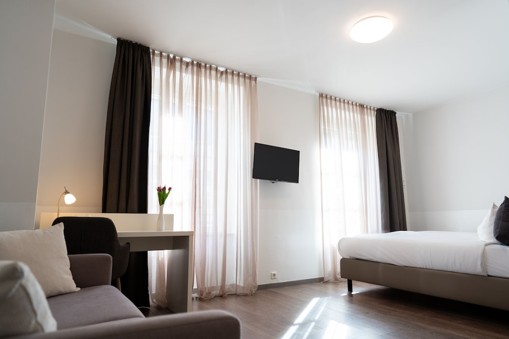 Hotell La Fleur, Bild 3