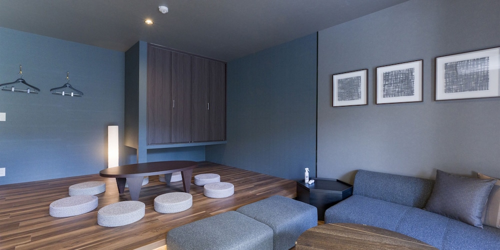 [Dog-friendly] Room for 8 People, Non Smoking - Photo 54