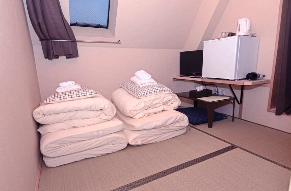 Double Room (3A) photo 3