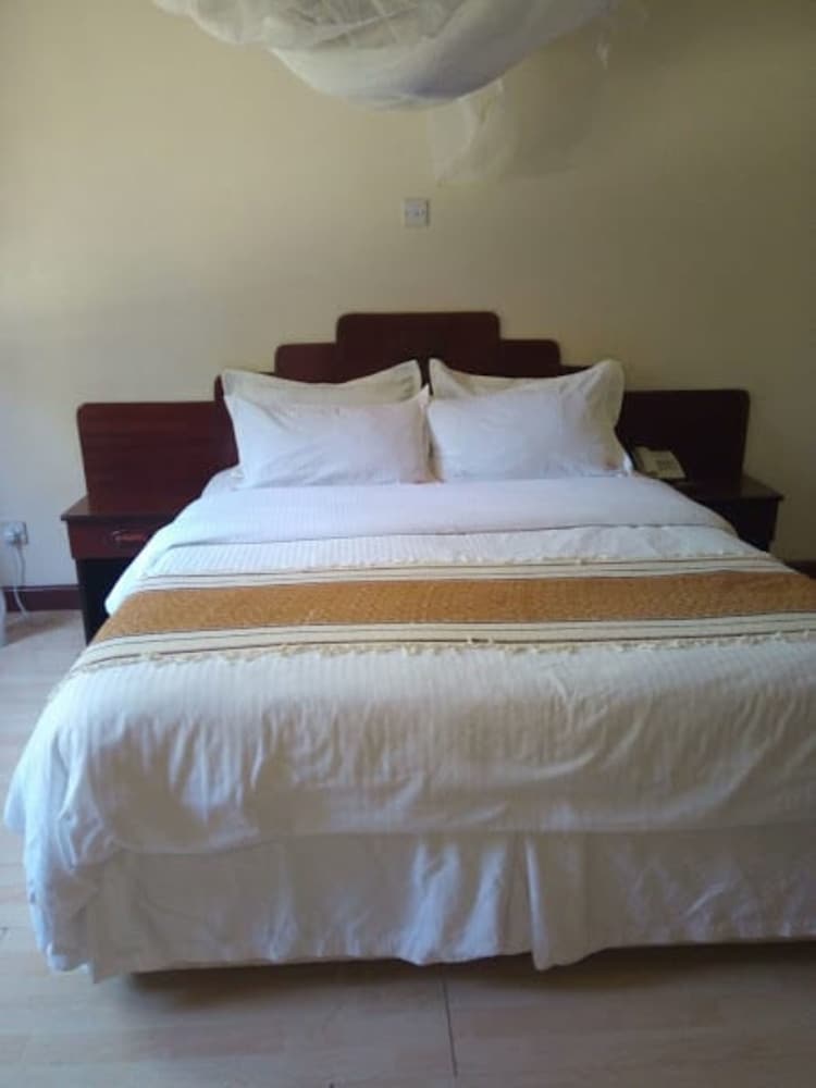 Double Room Single Use