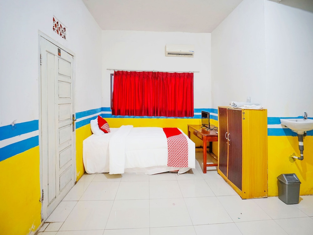 Standard Single Room photo 3