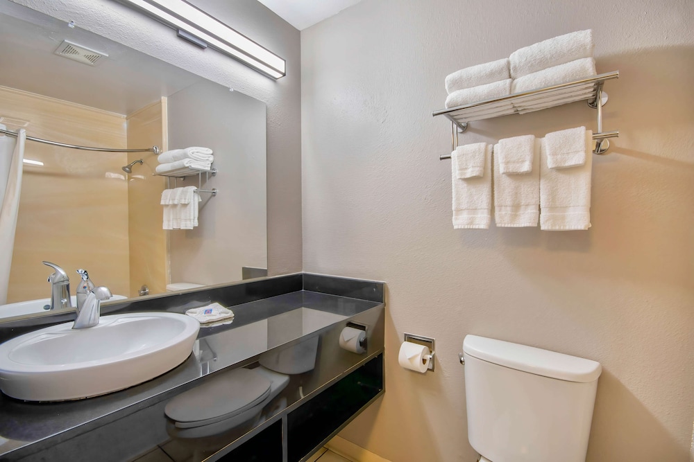 Studio 6-San Antonio, TX - Medical Center, Foto 2