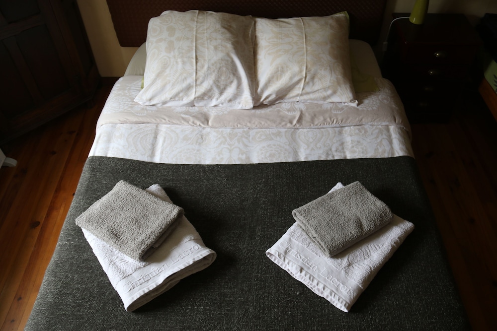 Double or Twin Room photo 3