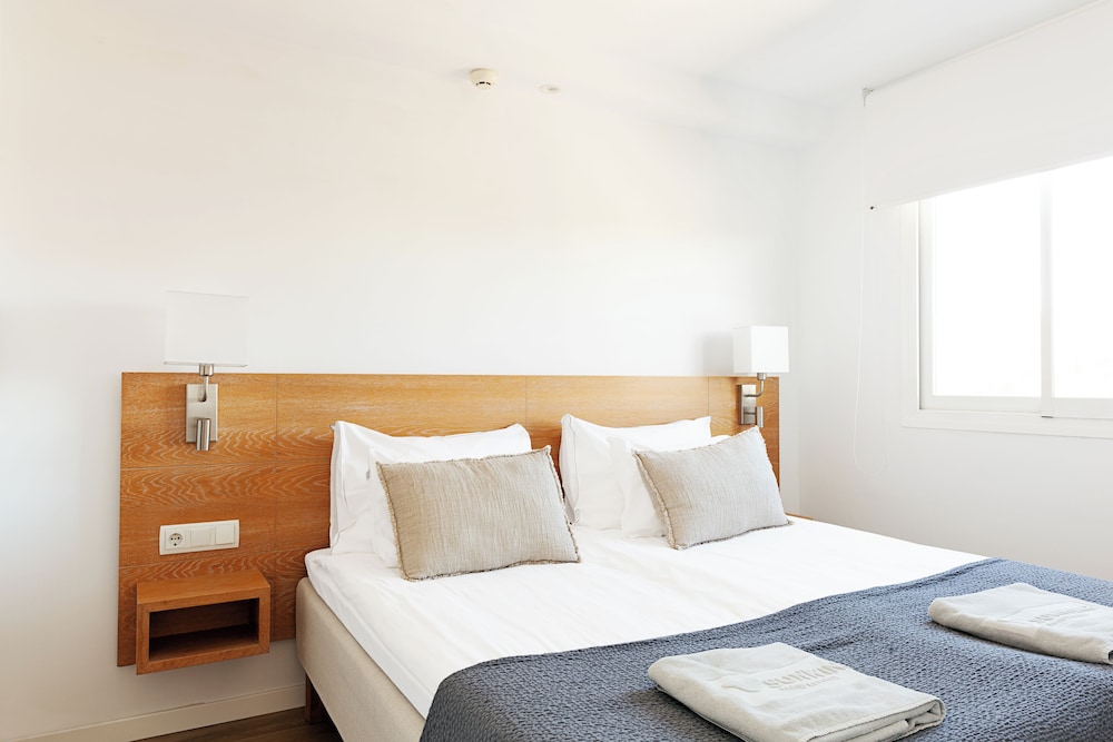Family Apartment A34BAL