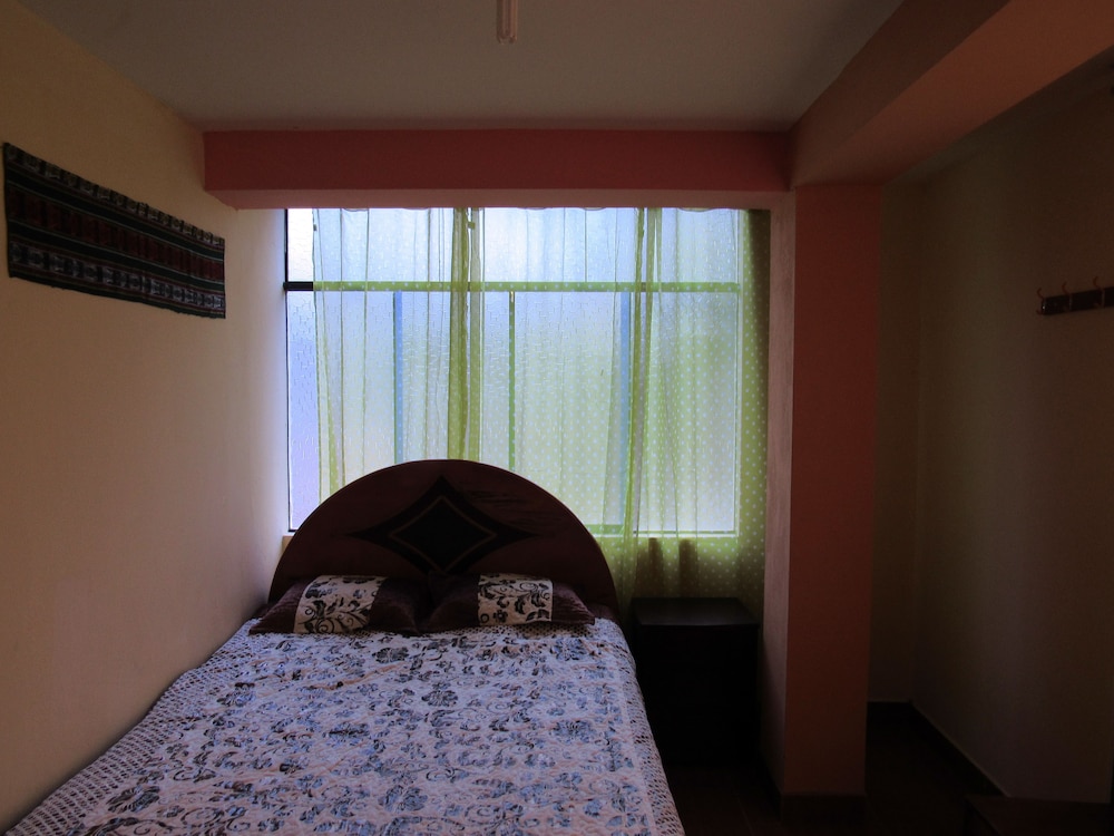 Double Room, Private Bathroom photo 1
