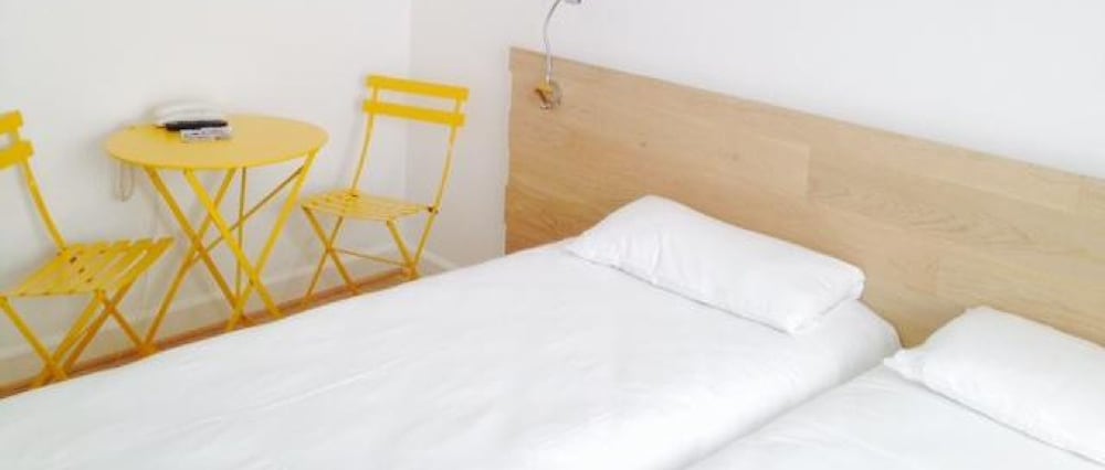 Twin Room photo 1