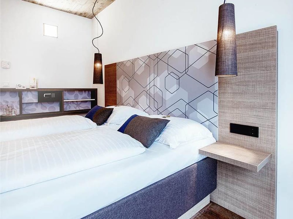 Grande Double Room photo 1