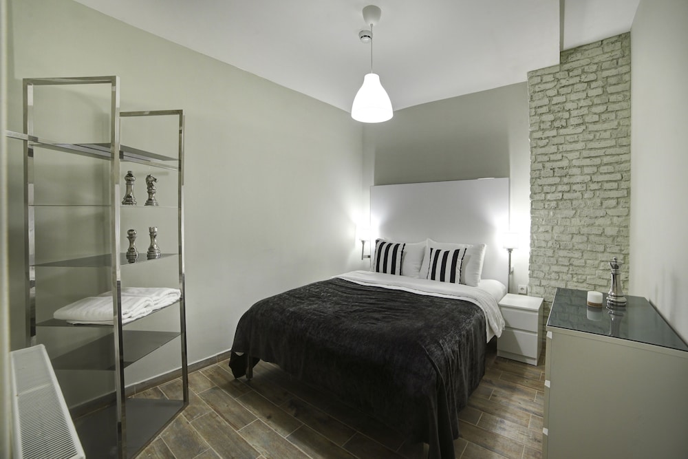 Duplex Apartment with Garden photo 3