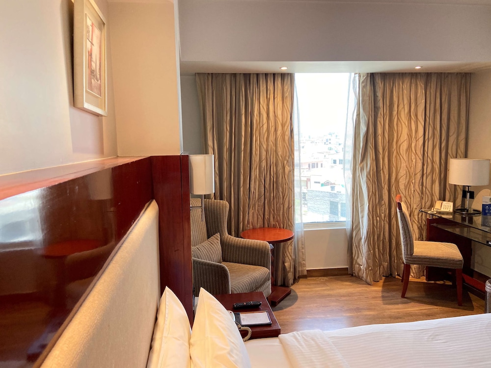 Superior Room, 1 Double Bed - Photo 5