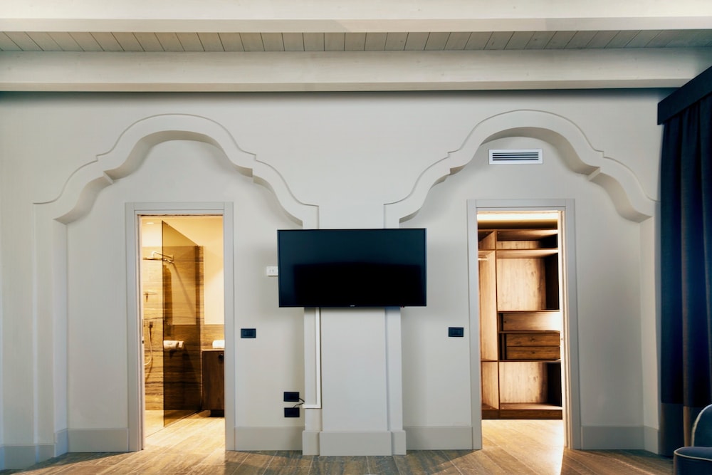 Premium Room (Standard) photo 1