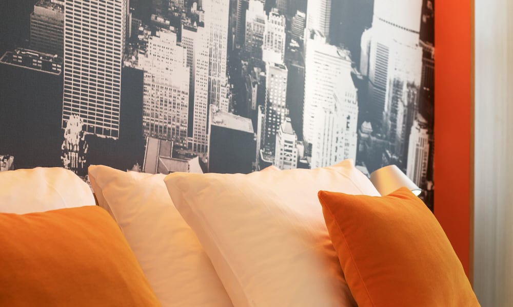 Thon Hotel Bergen Airport, Billede 5