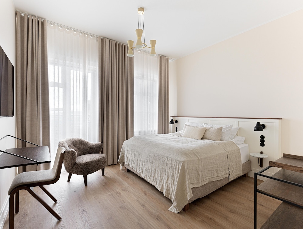 Superior standard room photo 1