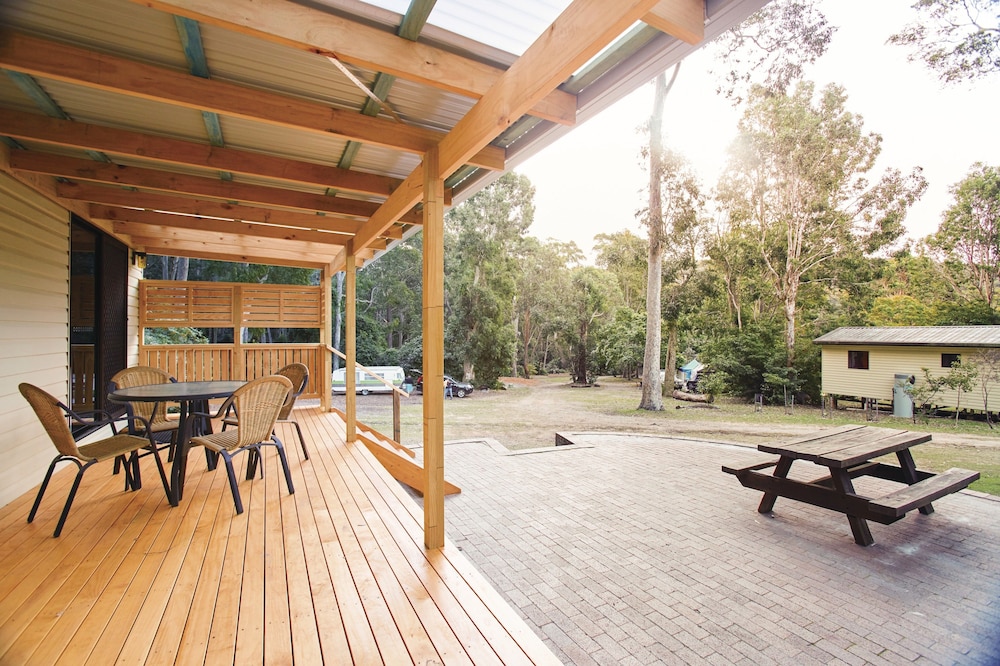 Bungalow, 2 Bedrooms (Forest Cabin) photo 3
